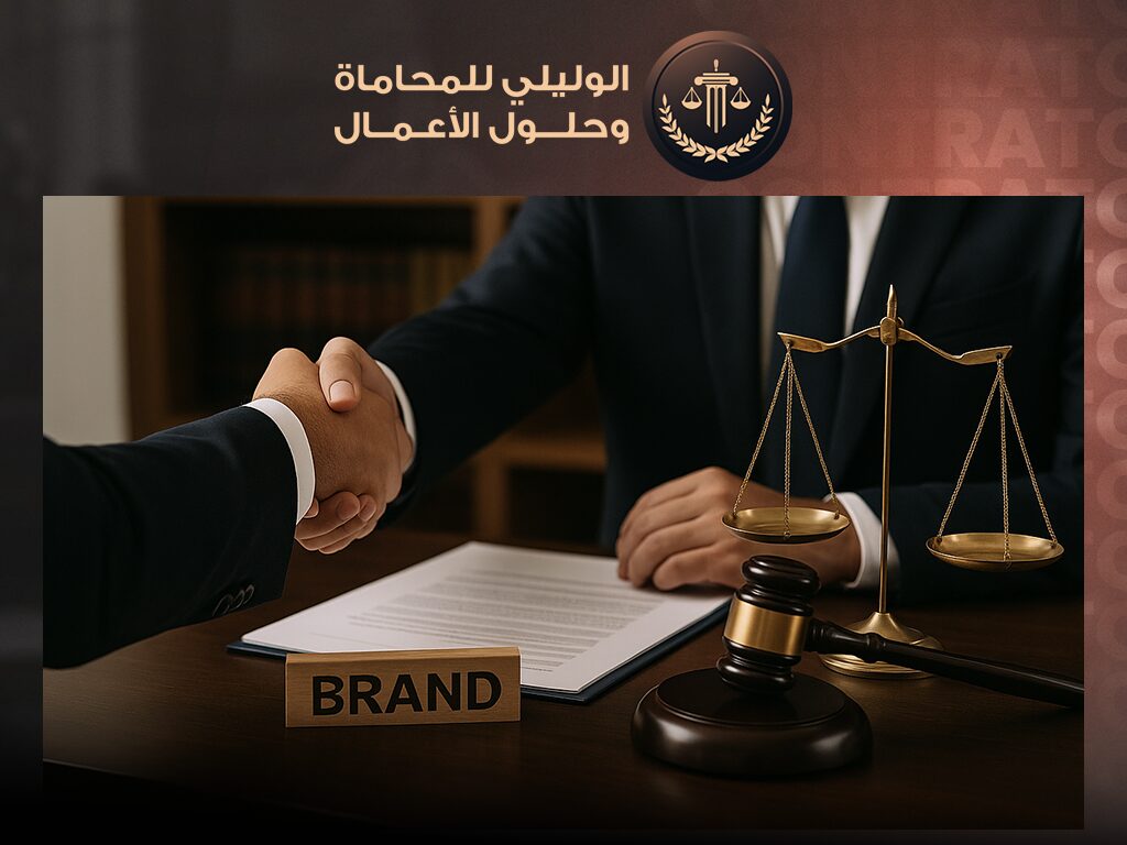 كيف تبني ثقة قانونية في علامتك التجارية أمام المستثمرين؟