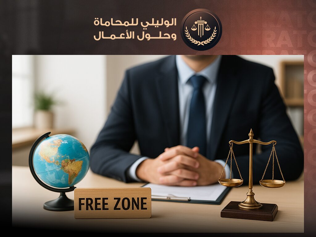متى يكون تسجيل شركتك في المنطقة الحرة خيارًا ذكيًا؟